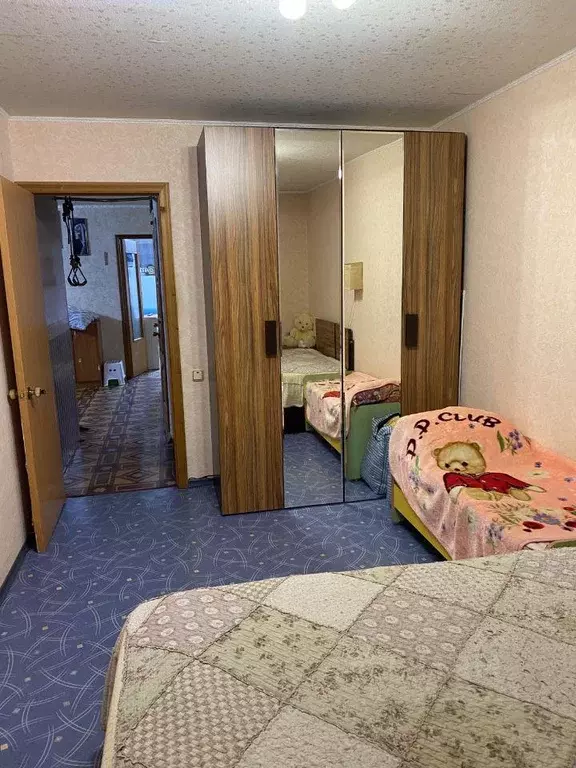 Квартира, 3 комнаты, 83 м - Фото 1