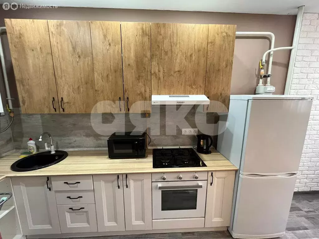 1-комнатная квартира: Анапа, Владимирская улица, 150 (44 м) - Фото 2