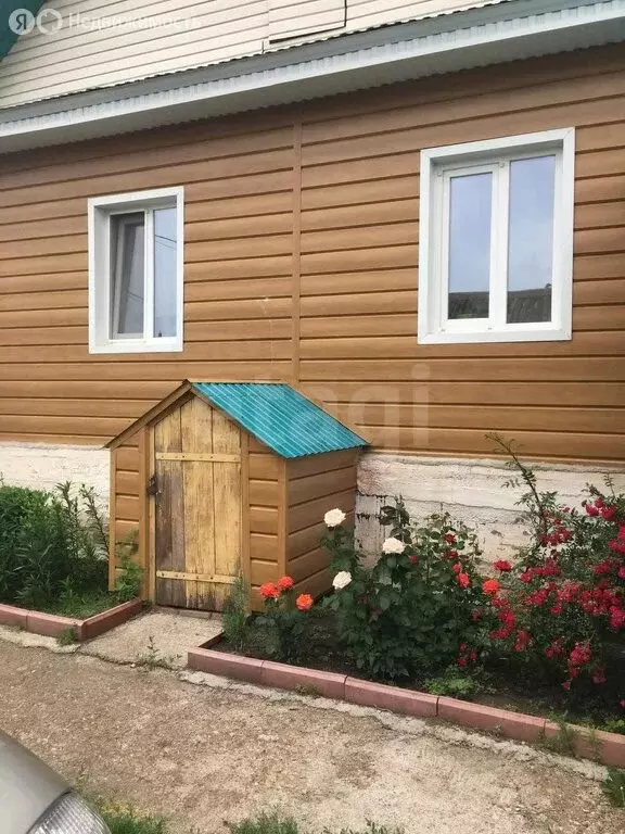 Дом в село Красноусольский, улица Карла Маркса (69.4 м) - Фото 1