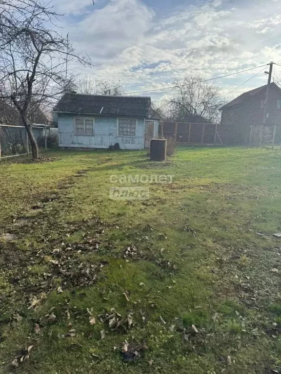 Участок в Московская область, Подольск ул. Кирова (5.0 сот.) - Фото 2