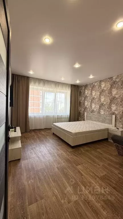 2-к кв. Иркутская область, Иркутск ул. Баррикад, 60/5 (56.7 м) - Фото 1