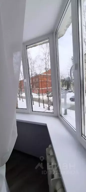 2-к кв. Псковская область, Псков Завеличье исторический район, пер. ... - Фото 1