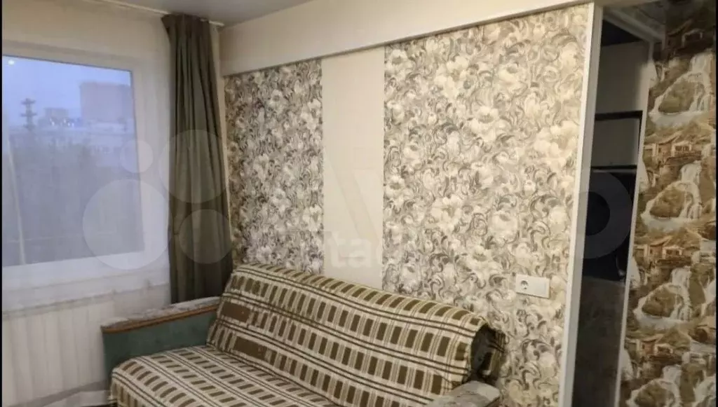 1-к. квартира, 31 м, 4/5 эт. - Фото 0
