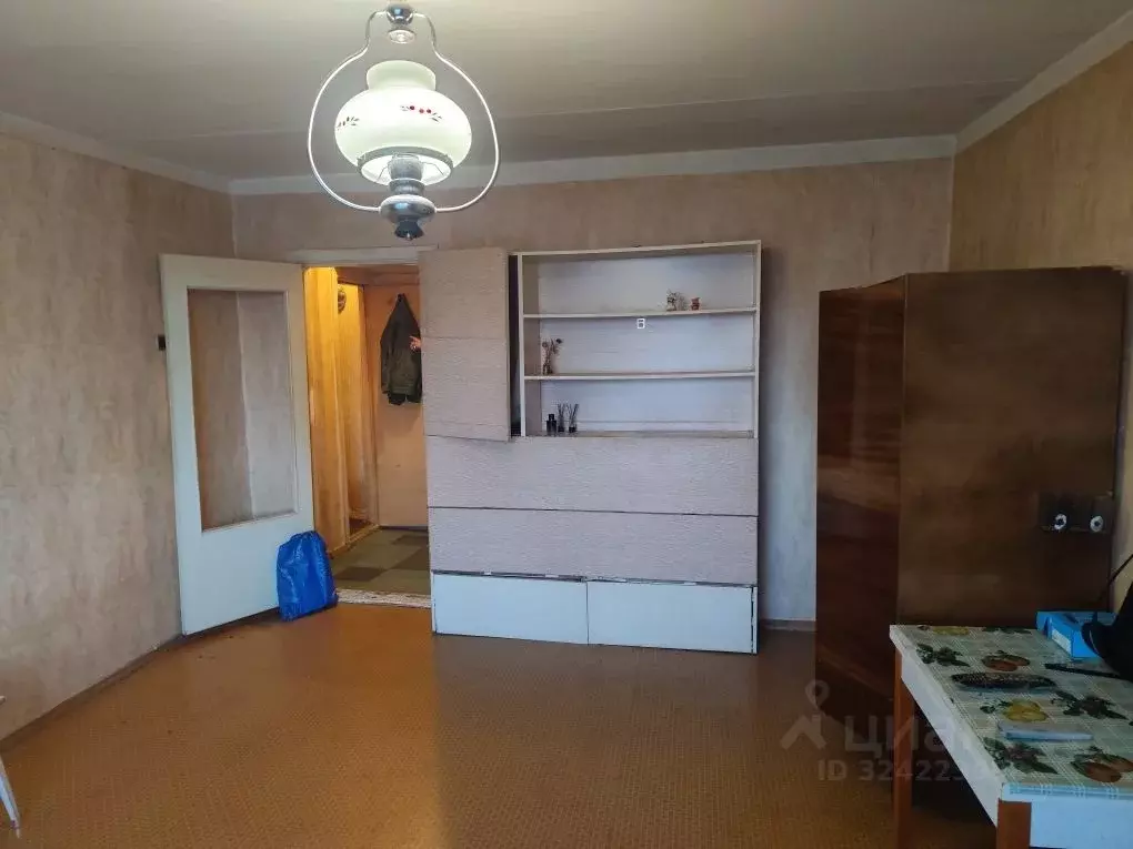 1-к кв. Калужская область, Кременки г. Жуковский муниципальный округ, ... - Фото 1