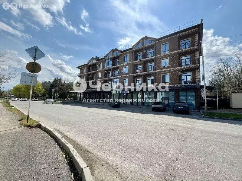 2-комнатная квартира: Ессентуки, улица Орджоникидзе, 97к2 (63.3 м) - Фото 1