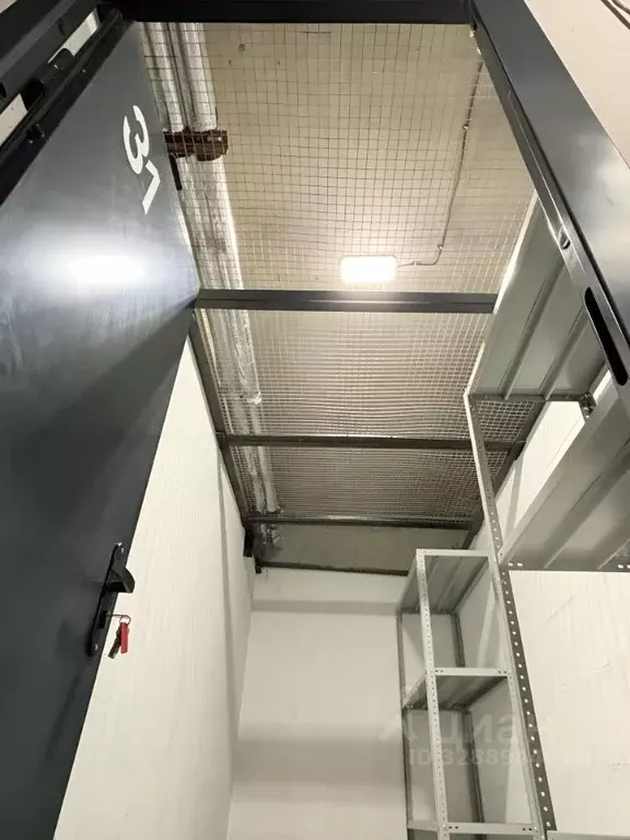 Гараж в Московская область, Ленинский городской округ, Боброво пгт ул. ... - Фото 2