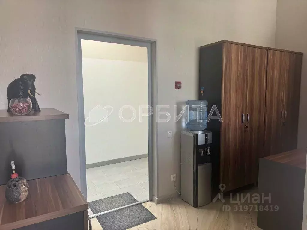 Офис в Тюменская область, Тюмень проезд Тихий, 4 (54 м) - Фото 1