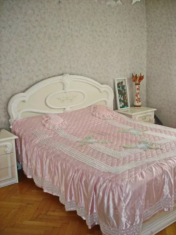 Комната Москва Озерная ул., 29К3 (16.0 м) - Фото 2