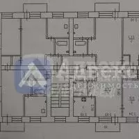 3-к кв. Тюменская область, Тюмень Рижская ул., 53 (56.0 м) - Фото 2