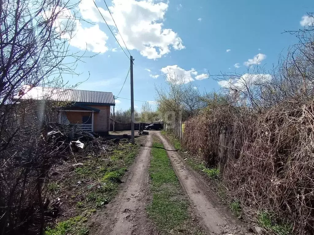 Участок в Давлекановский район, Поляковский сельсовет, село Дружба ... - Фото 1