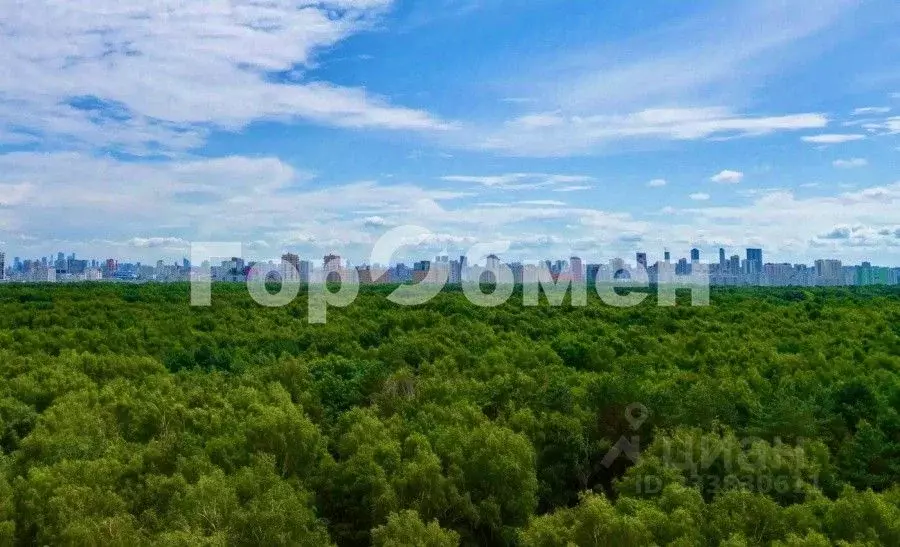 3-к кв. Московская область, Химки ул. Бабакина, 15 (96.0 м) - Фото 1