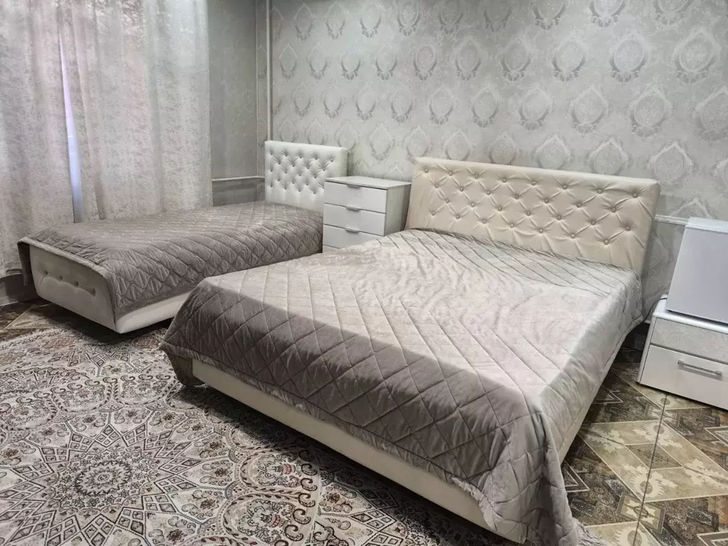 Комната Забайкальский край, Чита Ленинградская ул., 82 (25.0 м) - Фото 2
