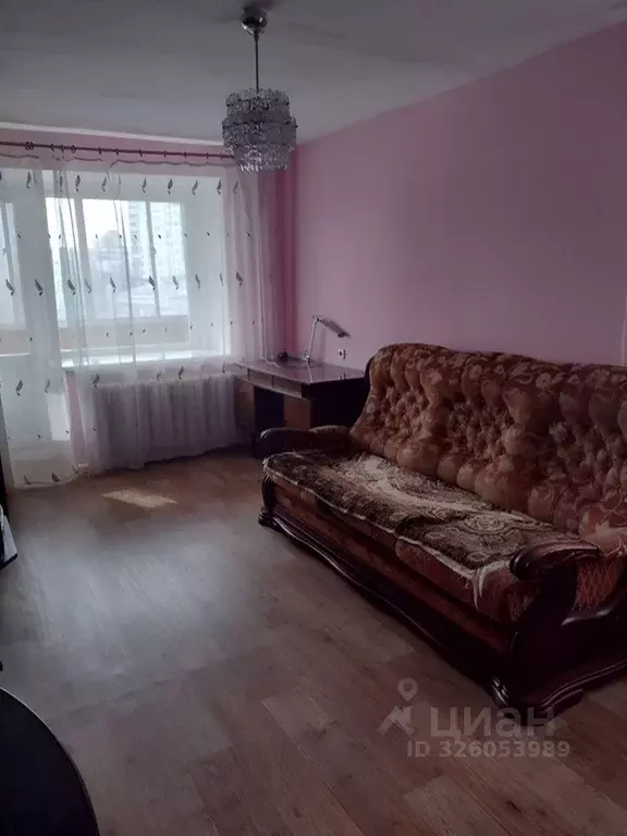 2-к кв. Новосибирская область, Новосибирск ул. Фрунзе, 55 (46.0 м) - Фото 2