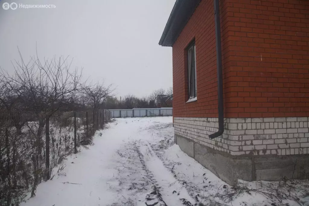 Дом в Орловский муниципальный округ, посёлок Бойцовский (111 м) - Фото 2