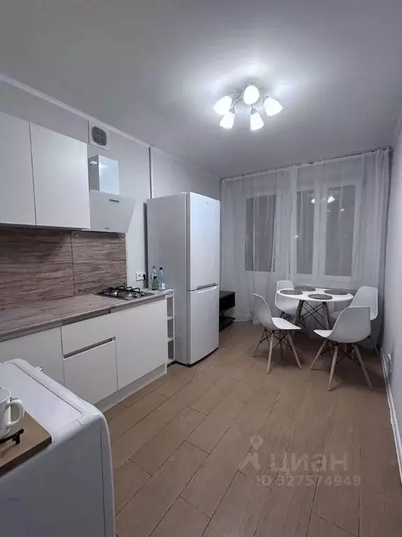 1-к кв. Москва ул. Рогожский Поселок, 3 (38.0 м) - Фото 2