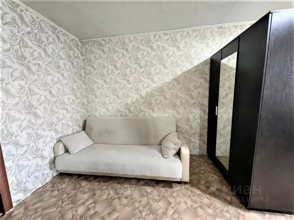 Комната Иркутская область, Иркутск Академическая ул., 62А (17.4 м) - Фото 2