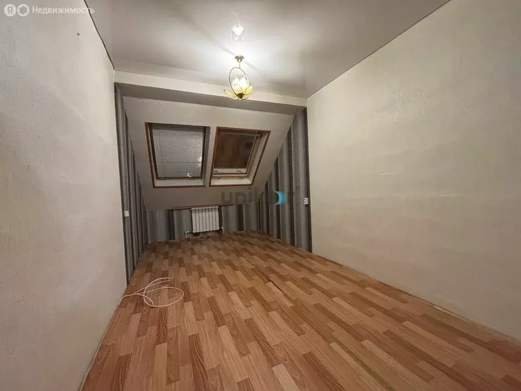 2-комнатная квартира: село Иглино, улица Калинина, 8 (56 м) - Фото 1