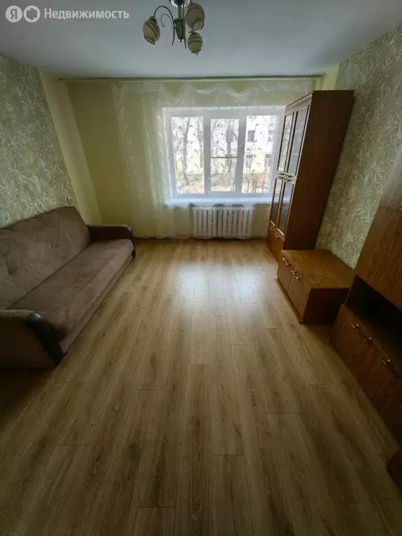 2-комнатная квартира: Киров, переулок Дерендяева, 21 (53.1 м) - Фото 1