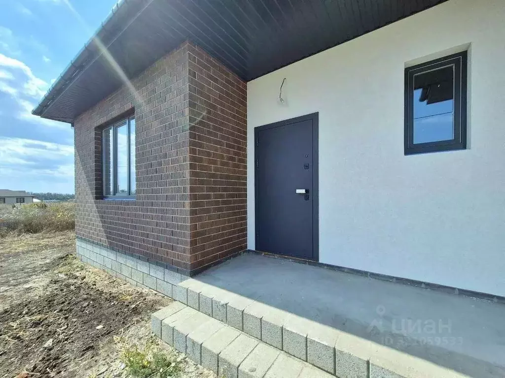 Коттедж в Белгородская область, Белгородский район, с. Стрелецкое ... - Фото 1