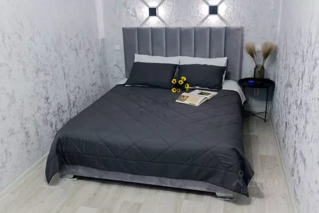 4-к кв. Челябинская область, Челябинск ул. Клары Цеткин, 30а (91.0 м) - Фото 2