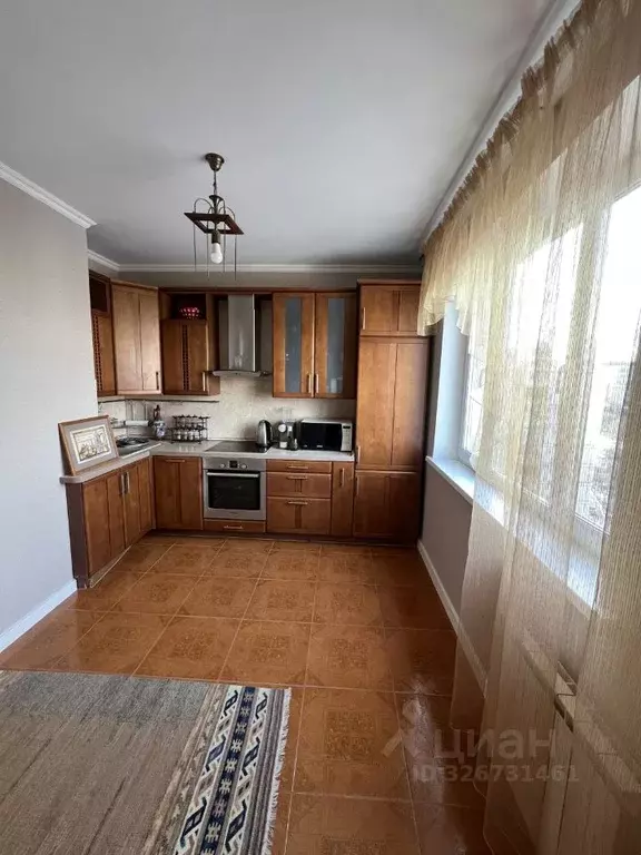 3-к кв. Москва Ленинский просп., 95К4 (75.2 м) - Фото 1