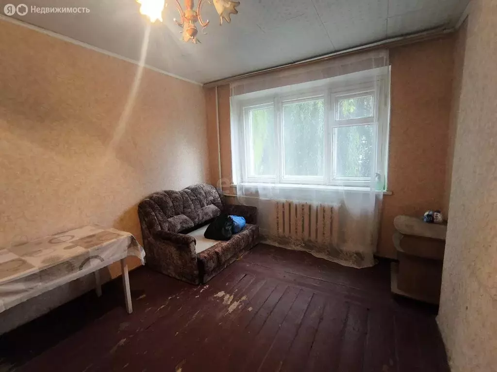 1к в -комнатной квартире (12.4 м) - Фото 2