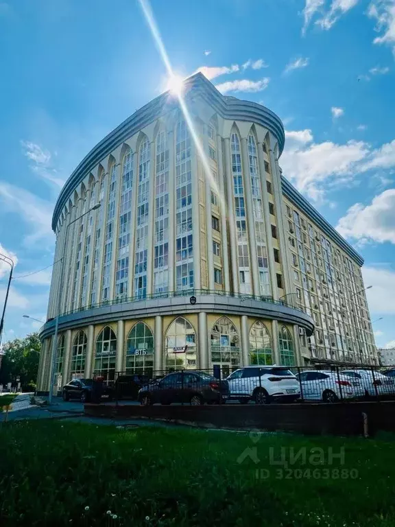 Помещение свободного назначения в Татарстан, Казань ул. Курашова, 20 ... - Фото 0