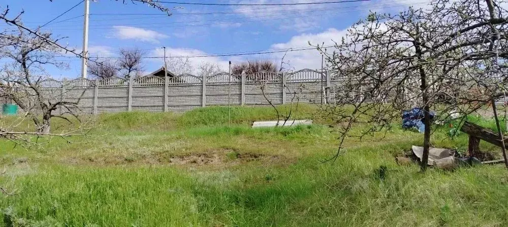 Дом в Волгоградская область, Волгоград Дзержинец СНТ, Винновский ... - Фото 2