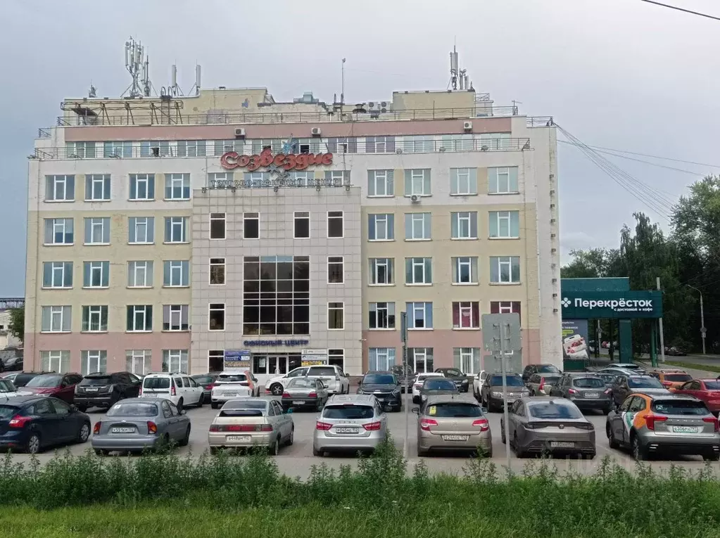 Торговая площадь в Нижегородская область, Нижний Новгород Сормовское ... - Фото 1