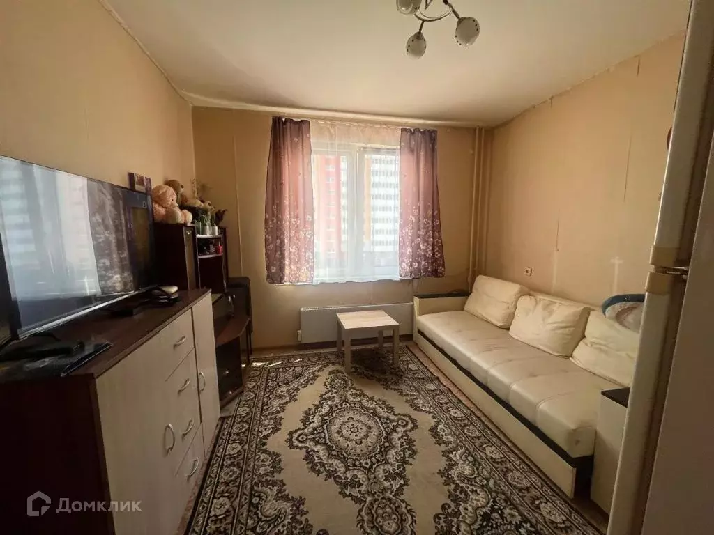 Продаётся квартира-студия, 17.2 м - Фото 1