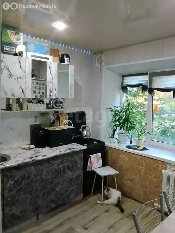 2-комнатная квартира: Троицк, 3-й Военный городок, 90 (43.5 м) - Фото 2