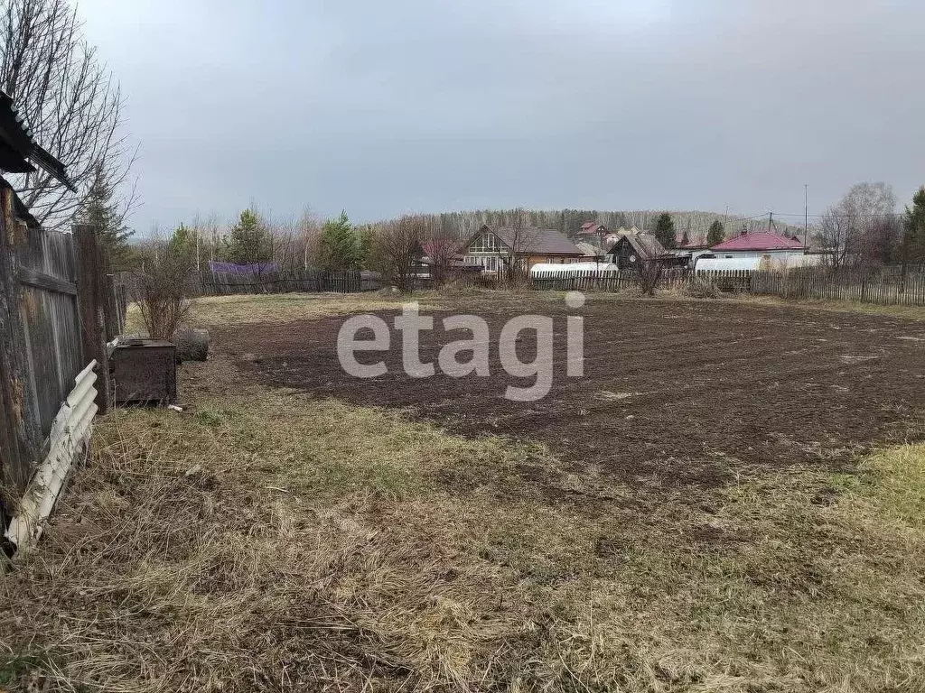 Участок в Красноярский край, Красноярск городской округ, пос. Минино ... - Фото 1