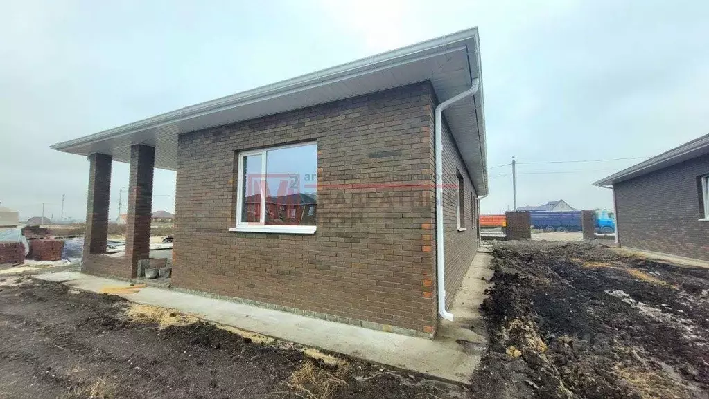 Коттедж в Белгородская область, Старый Оскол просп. Александра ... - Фото 2