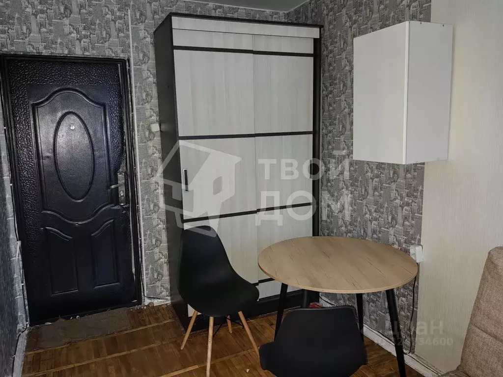 Комната Санкт-Петербург ул. Танкиста Хрустицкого, 116 (11.0 м) - Фото 2