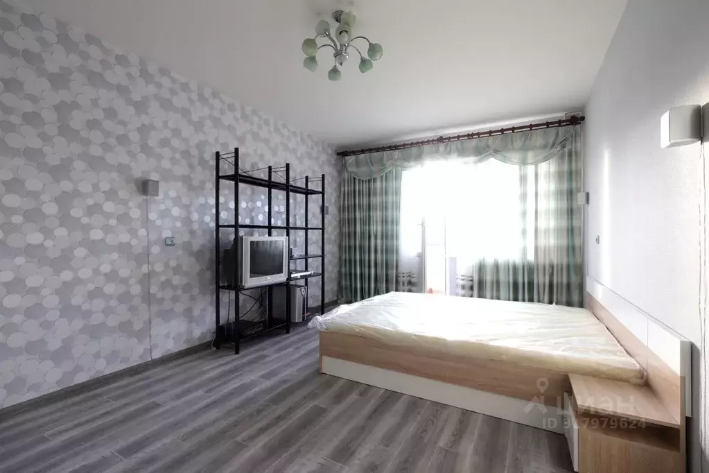1-к кв. Санкт-Петербург просп. Большевиков, 30К1 (40.0 м) - Фото 1