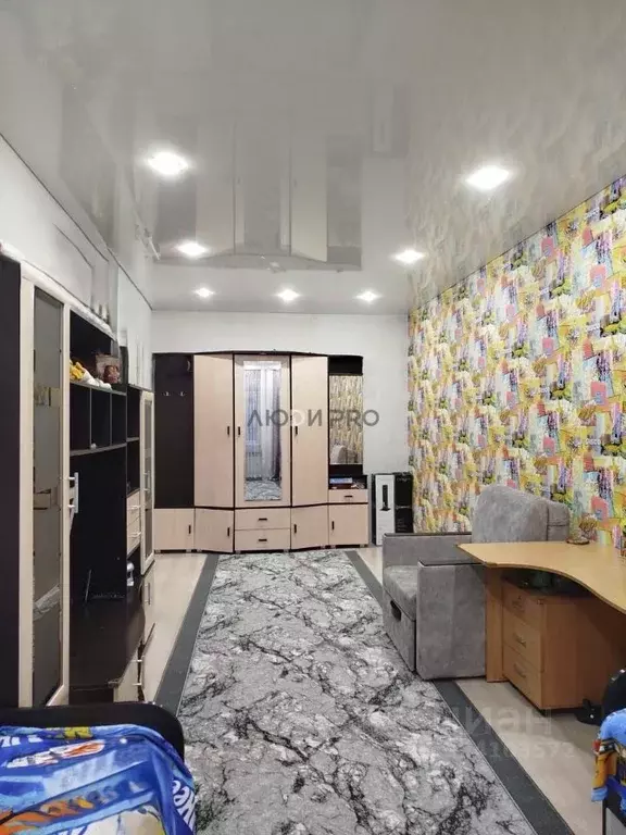 2-к кв. Саратовская область, Саратов ул. Имени Александра Кривохижина, ... - Фото 2