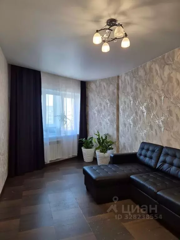 3-к кв. Архангельская область, Архангельск Советская ул., 19 (62.7 м) - Фото 1