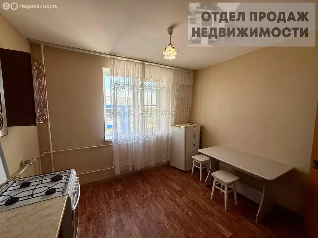 1-комнатная квартира: Крымск, Курганная улица, 1П (54.6 м) - Фото 1