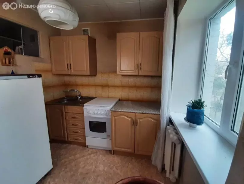 2-комнатная квартира: Ростов-на-Дону, проспект Стачки, 199/3А (42.4 м) - Фото 1
