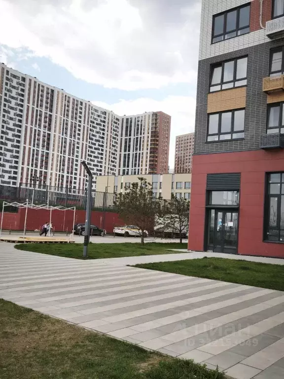 Помещение свободного назначения в Московская область, Ленинский ... - Фото 2