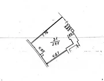 Помещение свободного назначения в Коми, Сыктывкар Первомайская ул., 62 ... - Фото 2