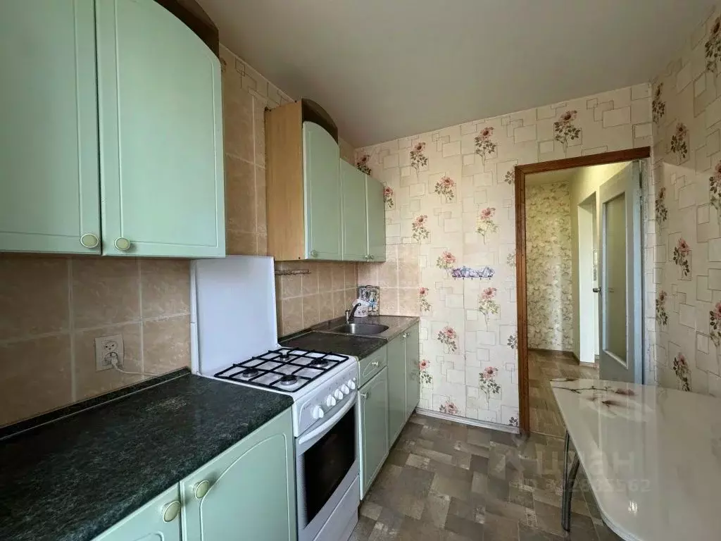 3-к кв. Саратовская область, Саратов Тульская ул., 53/26 (51.6 м) - Фото 1