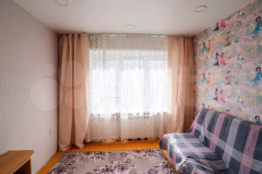 4-к. квартира, 64 м, 4/5 эт. - Фото 0