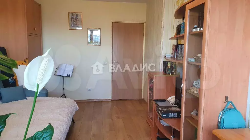 3-к. квартира, 82 м, 9/9 эт. - Фото 1