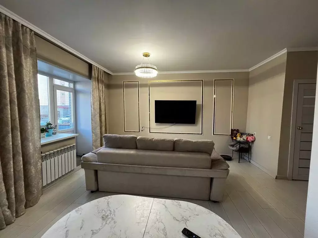 Продаётся 2-к квартира, 41.8 м - Фото 0