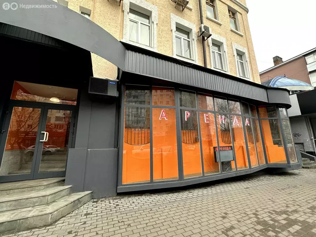 Производственное помещение (82.7 м) - Фото 1