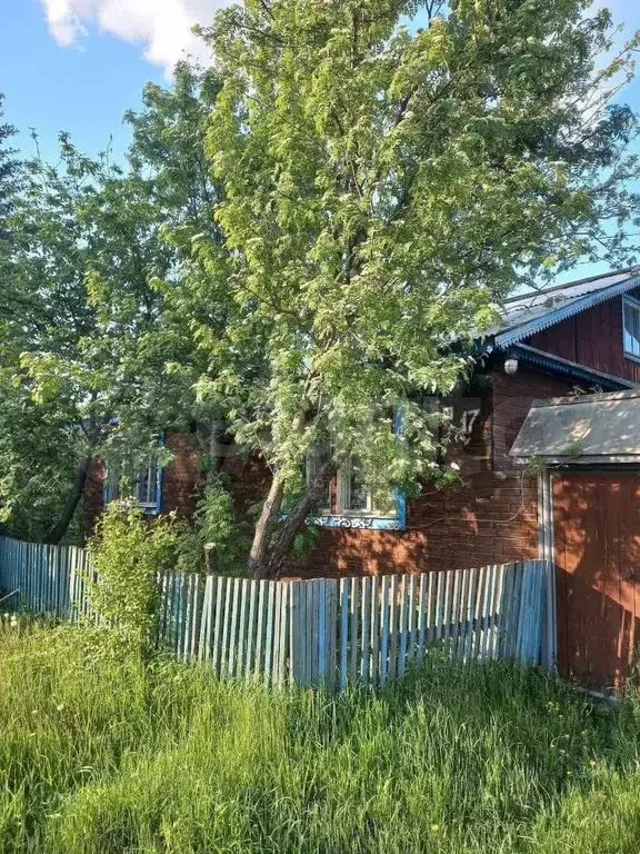 Дом 71,5 м на участке 24 сот. - Фото 1
