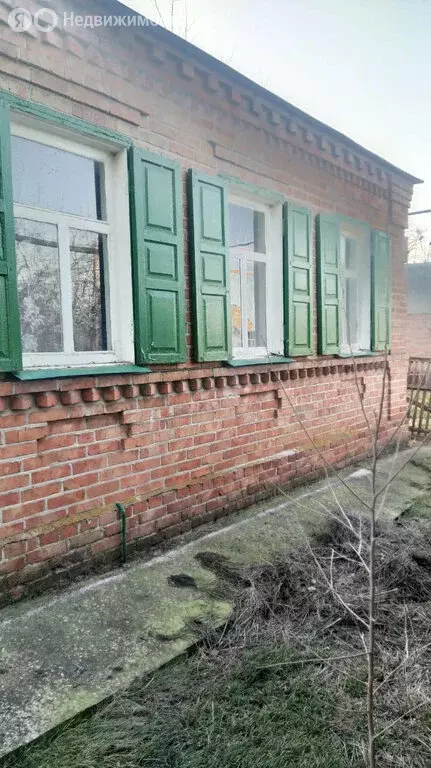 Дом в Глафировка, улица 2-я Пятилетка (97.7 м) - Фото 0