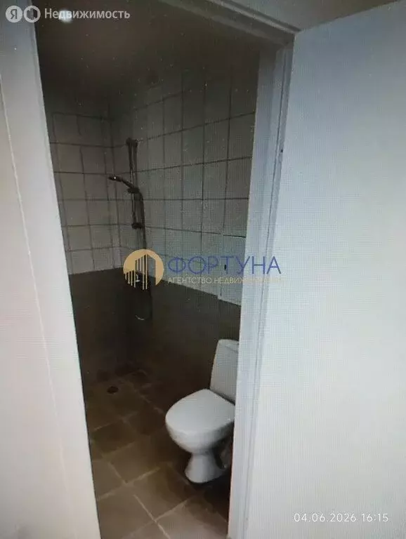 Квартира-студия: Белгород, Каштановая улица, 14 (29.2 м) - Фото 2