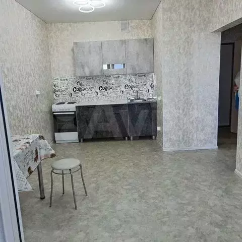 1-к. квартира, 40 м, 13/17 эт. - Фото 0